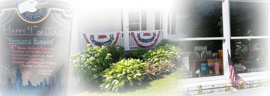 חגיגות יום העצמאות בארצות הברית