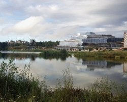Villages Nature כפר ייחודי הממוקם בקרבת דיסנילנד